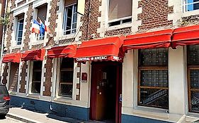 Hotel Central Anzac Amiens Gare